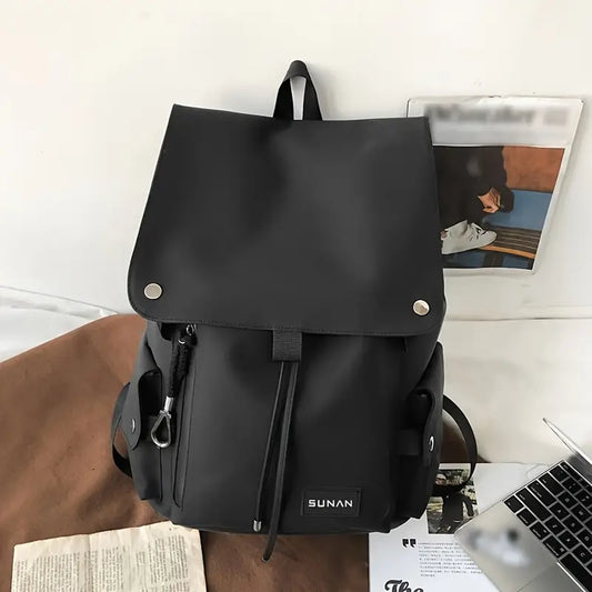 Klay | Spacieux sac à dos de voyage Street-Smart
