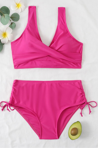 Sandra® | Bikini de plage élégant