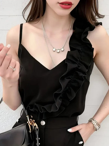 Blouse de loisirs pour femmes