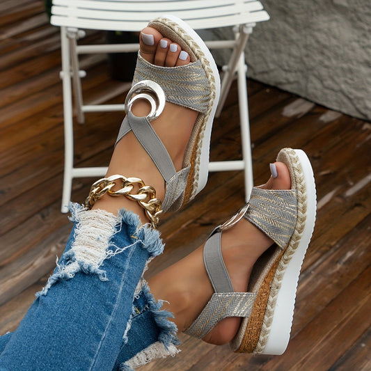 Wendy® | Sandales Collection de luxe faite à la main