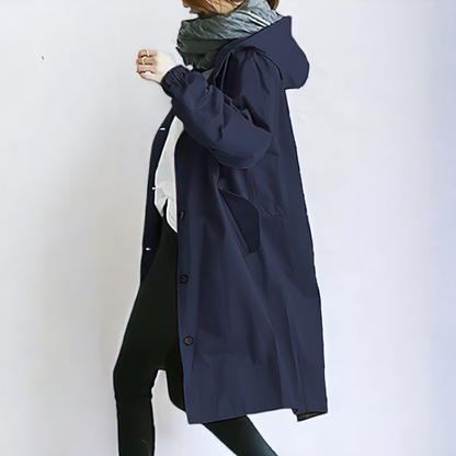 Patri™ - Trench-coat imperméable