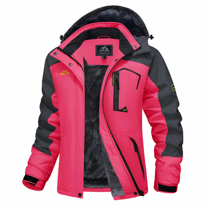 Veste thermique - Annalise