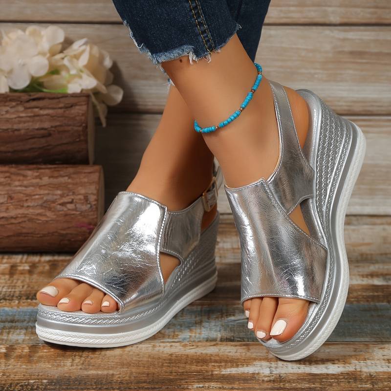 Patricia® | Sandales orthopédiques