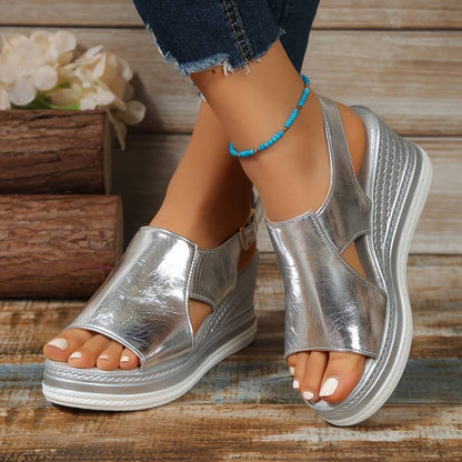 Patricia® | Sandales orthopédiques