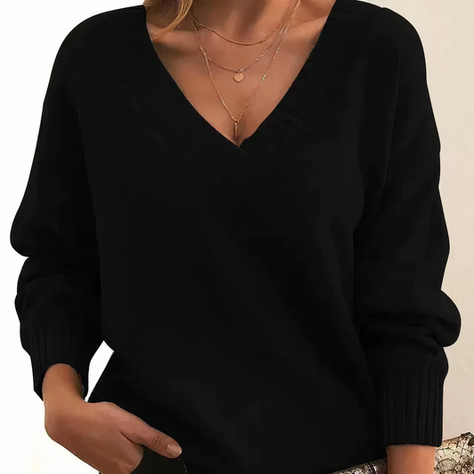 Pull en cachemire à la mode - Automne