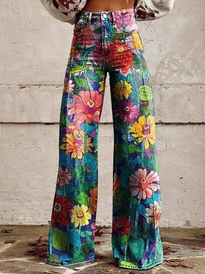 Pantalon général stylé et élégant