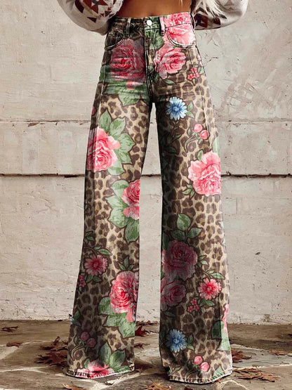 Pantalon général stylé et élégant