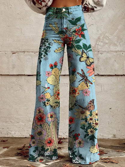 Pantalon général stylé et élégant