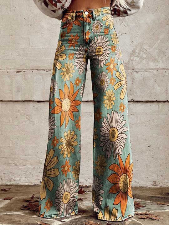 Pantalon général stylé et élégant