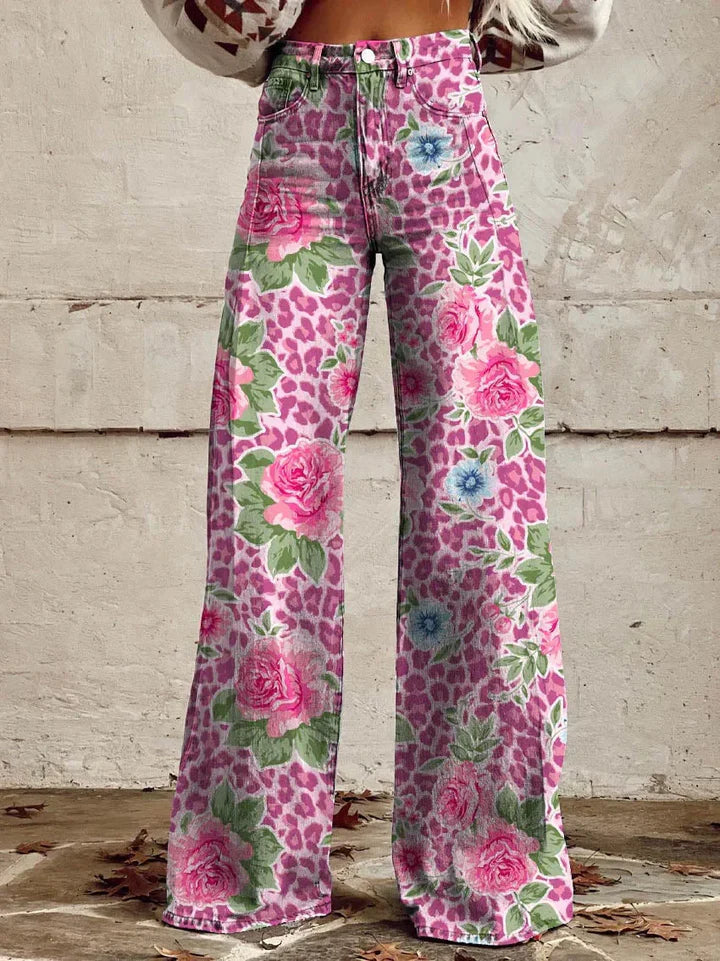 Pantalon général stylé et élégant