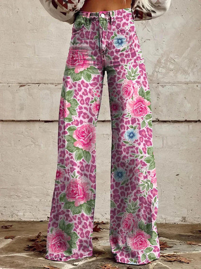 Pantalon général stylé et élégant