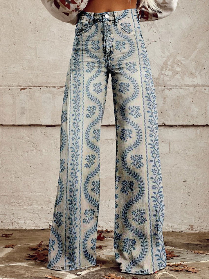 Pantalon général stylé et élégant