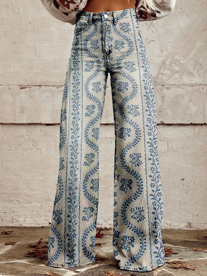 Pantalon général stylé et élégant