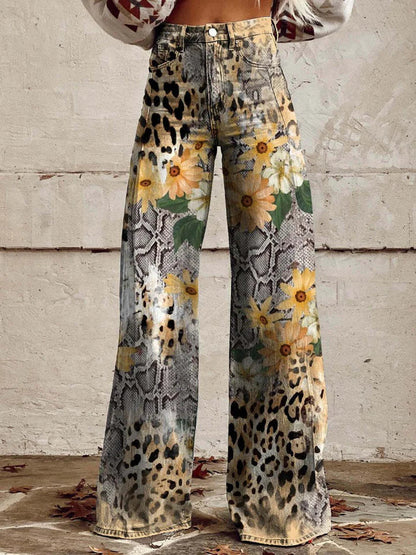 Pantalon général stylé et élégant