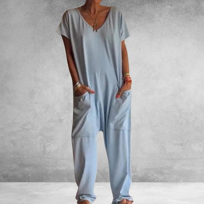 Heidi-Mode | Combinaison de loisirs confortable
