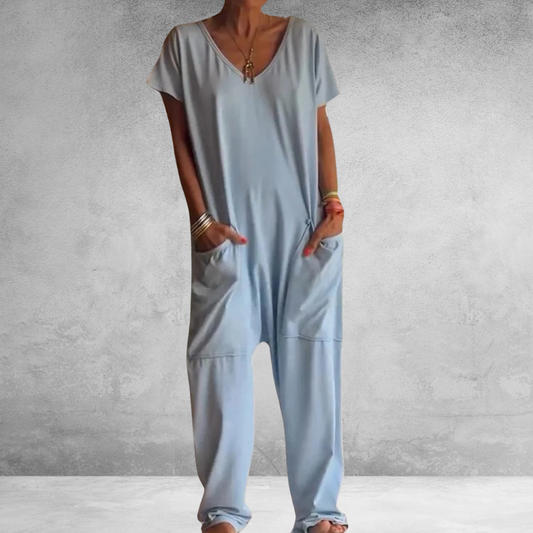 Heidi-Mode | Combinaison de loisirs confortable