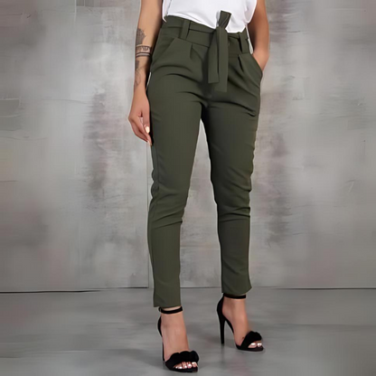 Adeleide - Pantalon d'été décontracté