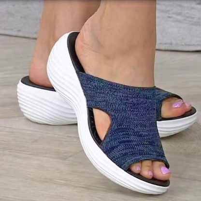 Amelie - Sandales pour femmes