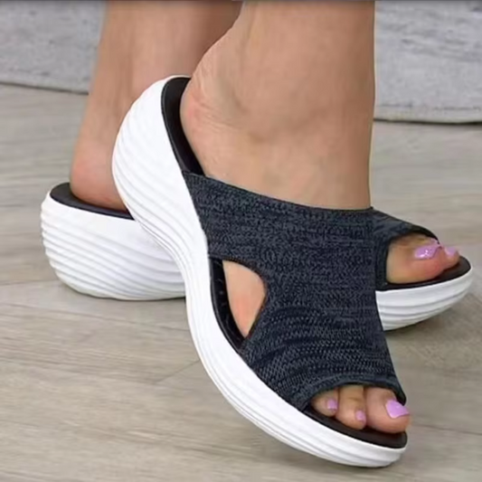 Amelie - Sandales pour femmes