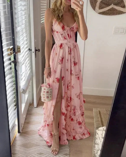 Annabel - Robe élégante