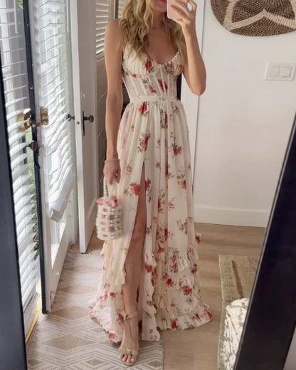 Annabel - Robe élégante