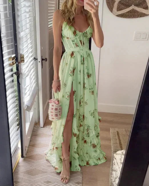 Annabel - Robe élégante