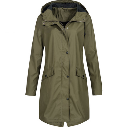 Gwen - Imperméable