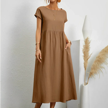 Ayesha - De belles robes vintage