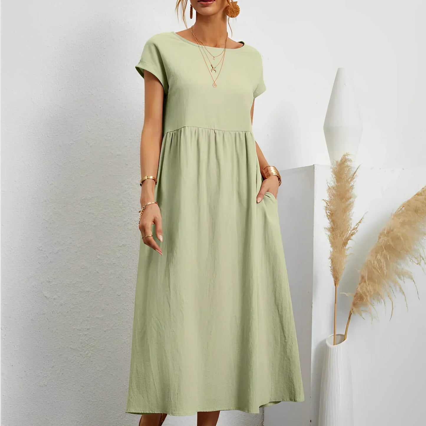 Ayesha - De belles robes vintage