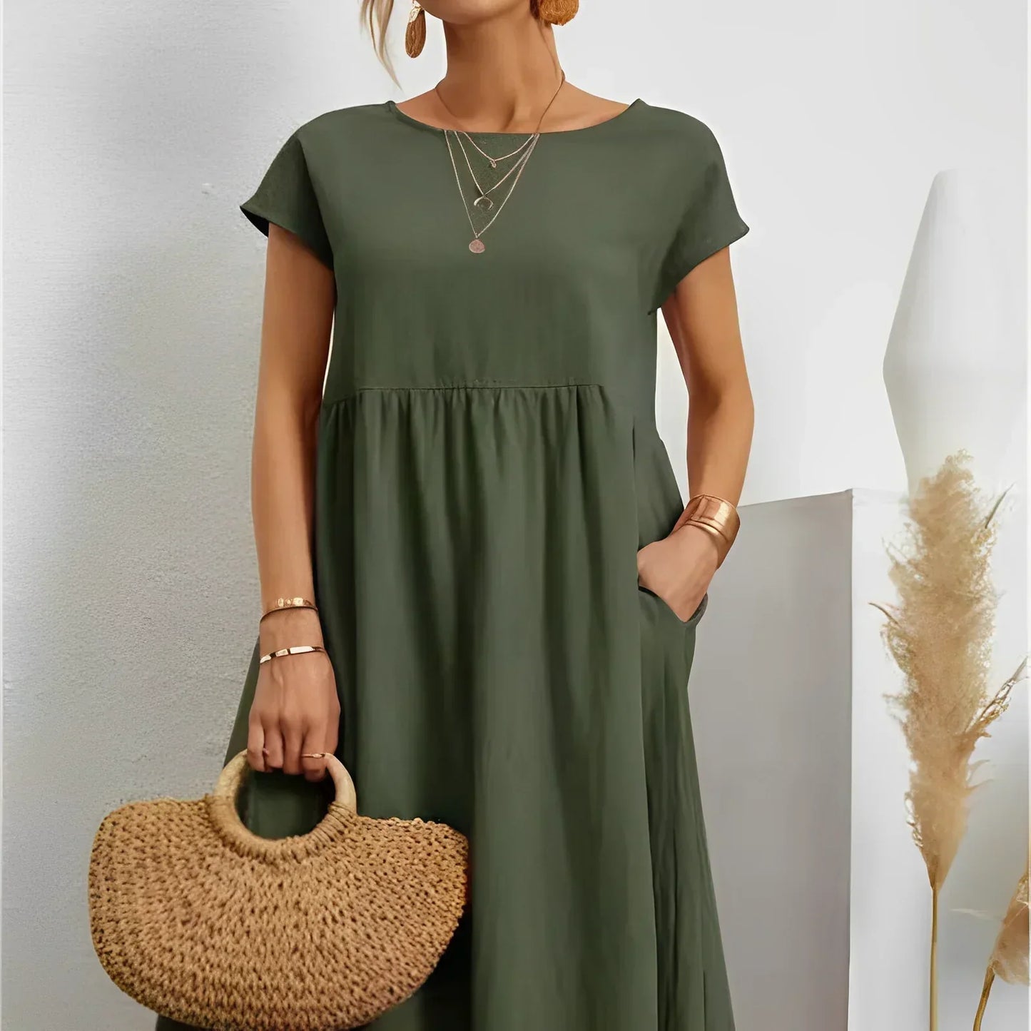 Ayesha - De belles robes vintage