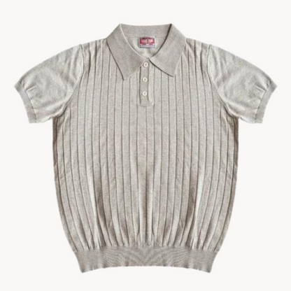 Joris | Polo en maille