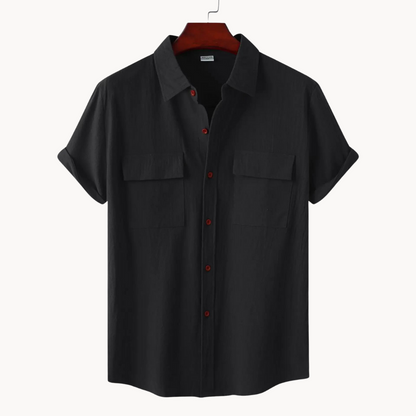 Isla Vista | Chemise en lin