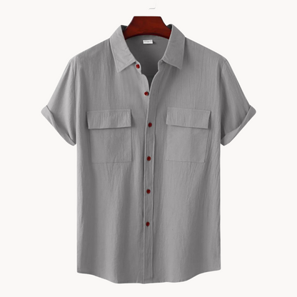 Isla Vista | Chemise en lin