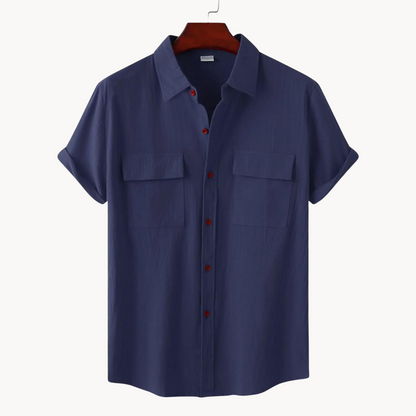 Isla Vista | Chemise en lin