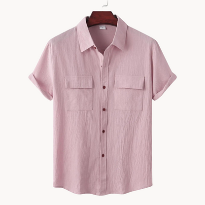 Isla Vista | Chemise en lin
