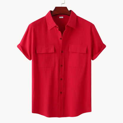 Isla Vista | Chemise en lin