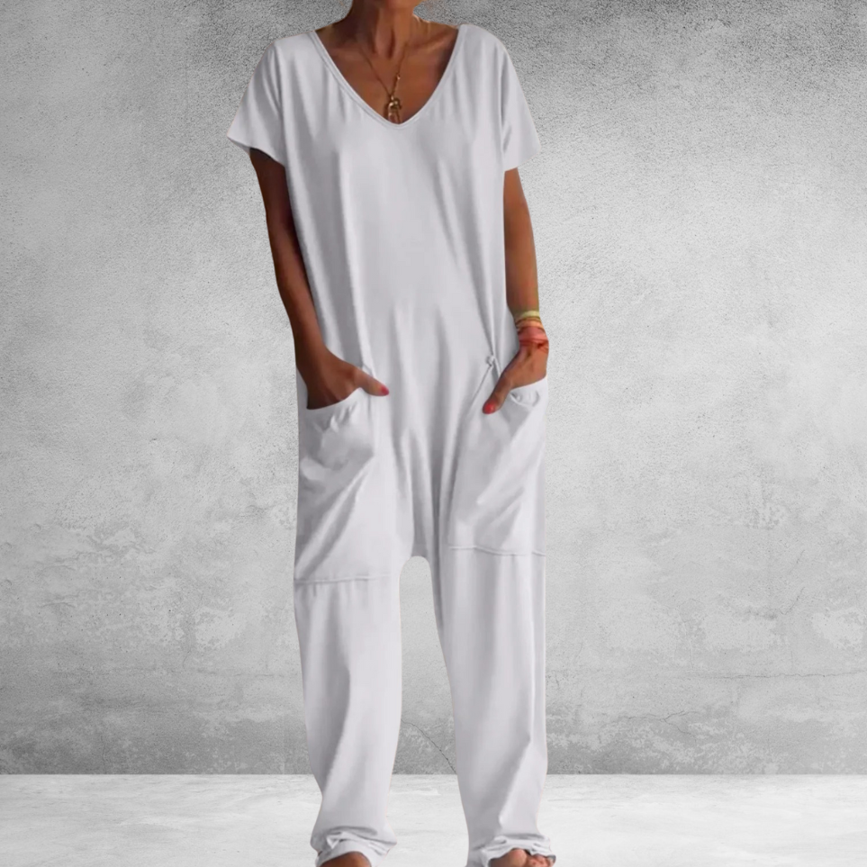 Heidi-Mode | Combinaison de loisirs confortable