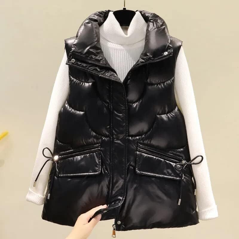 Coco Bodywarmer | Chaud et léger