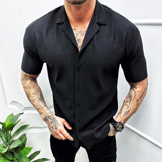Chemise oversize de NobleEase