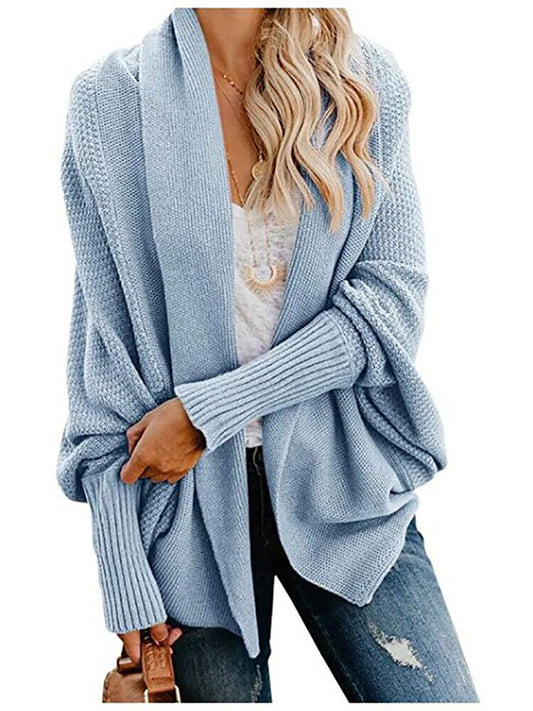 Gilet chauve-souris Olivia - Élégant et confortable