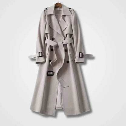 Araya - Trench-coat pour femme
