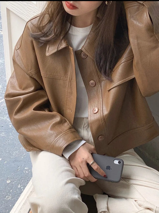 Lois | Veste classique pour femme