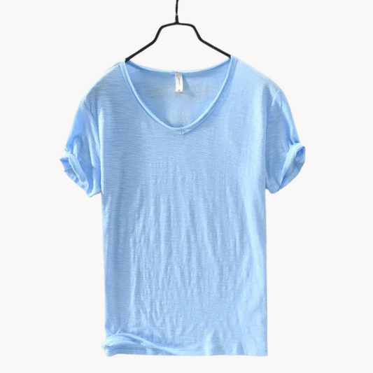 Balthazar | Chemise élégante en coton de qualité supérieure
