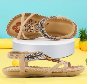 Bohemia Sandal™️