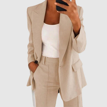 BUGA - Blazer pour femmes