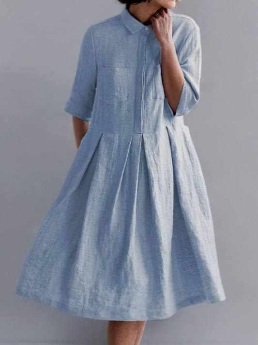 Bella - Robe de jour élégante