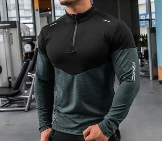 un maillot de sport à la mode et confortable