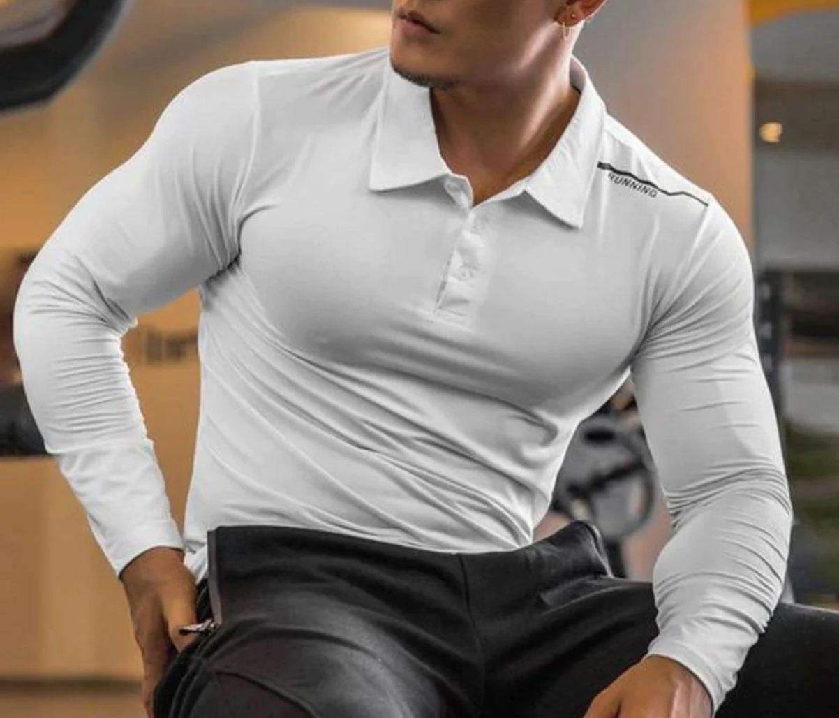 un maillot de sport à la mode et confortable