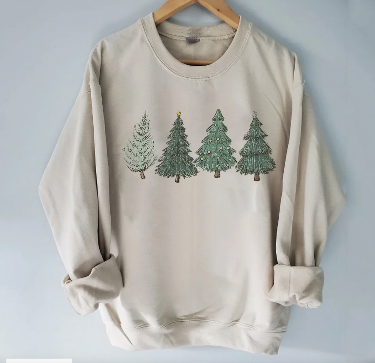 LIAS - Sweat unique et confortable au design personnalisé