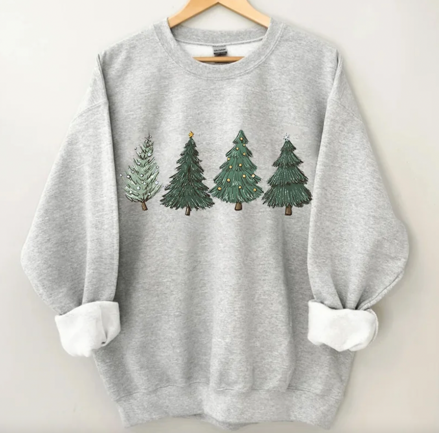 LIAS - Sweat unique et confortable au design personnalisé